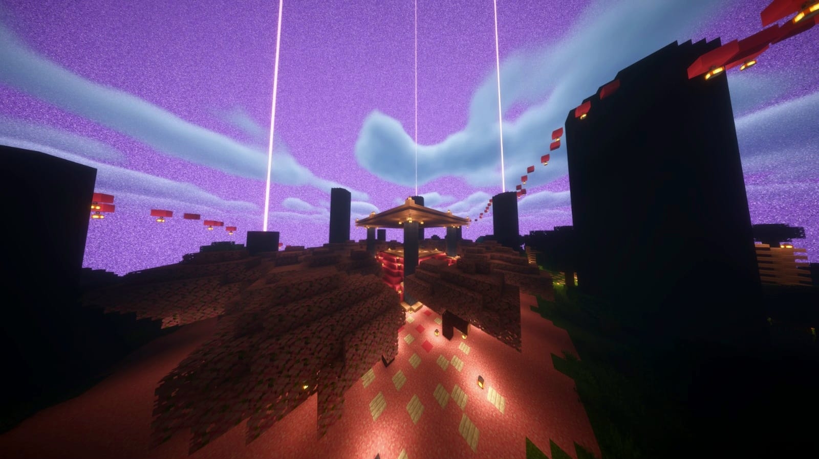 Venlus açıldı - Minecraft sunucuı (TopG Gallery Image 3)