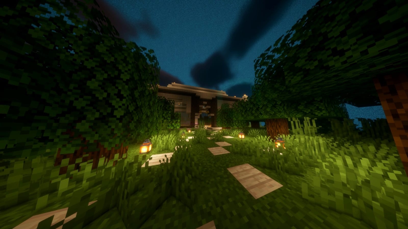 Venlus açıldı - Minecraft sunucuı (TopG Gallery Image 2)