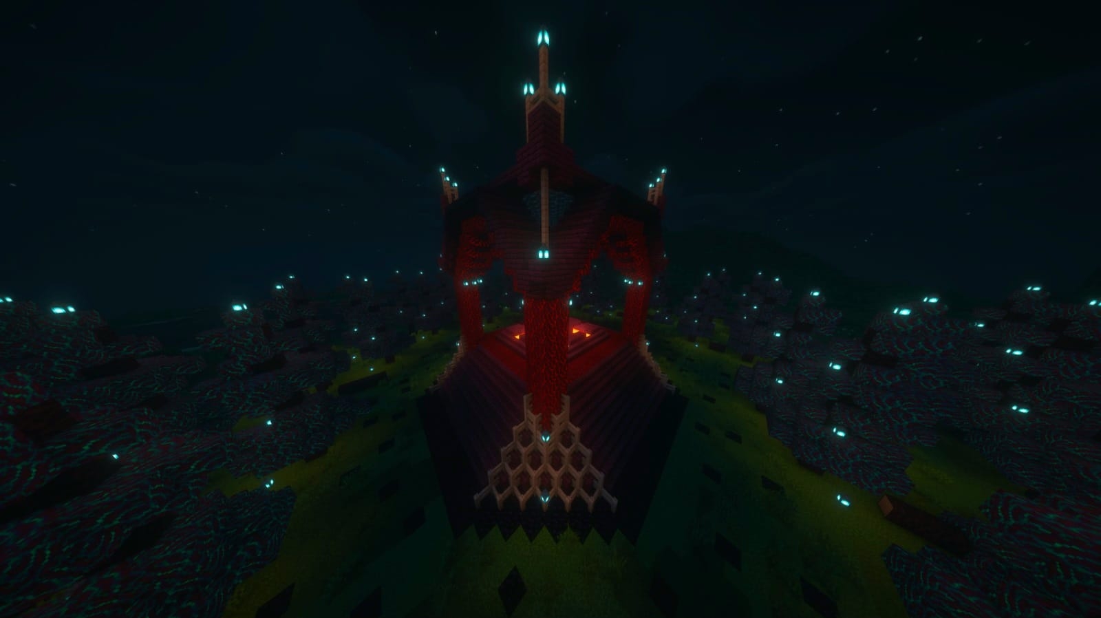 Venlus açıldı - Minecraft sunucuı (TopG Gallery Image 1)