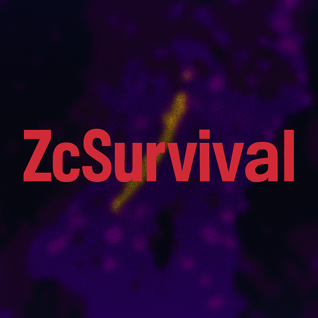 Zcsurvival - servidor de Minecraft (TopG Gallery Image 1)