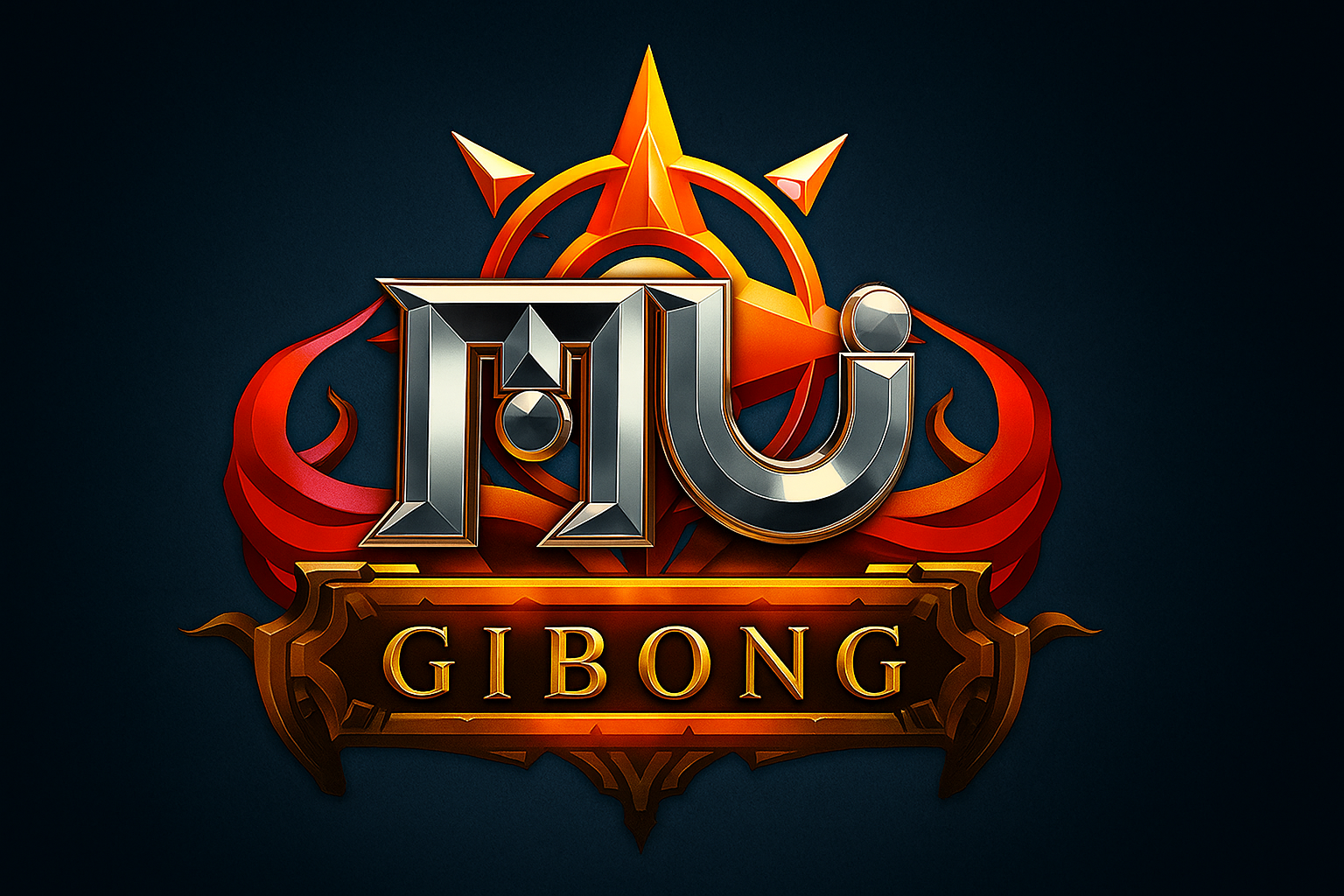 Gibong   mu season 3 - Server privat de Mu (TopG Gallery Image 1)