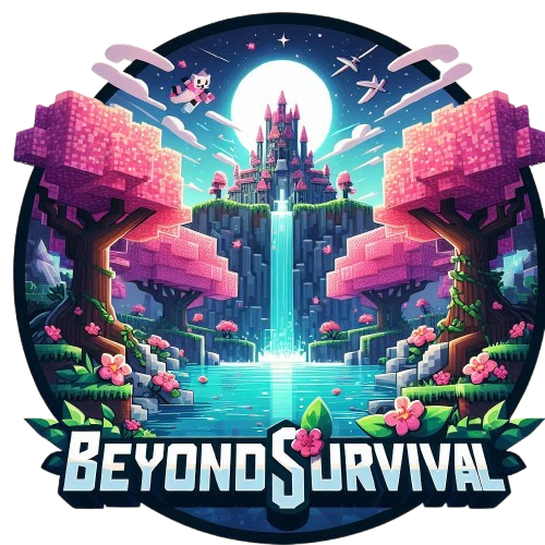 Beyondsurivval - Server de Minecraft (TopG Gallery Image 2)
