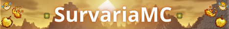 Survariamc network - servidor de Minecraft (TopG Gallery Image 1)