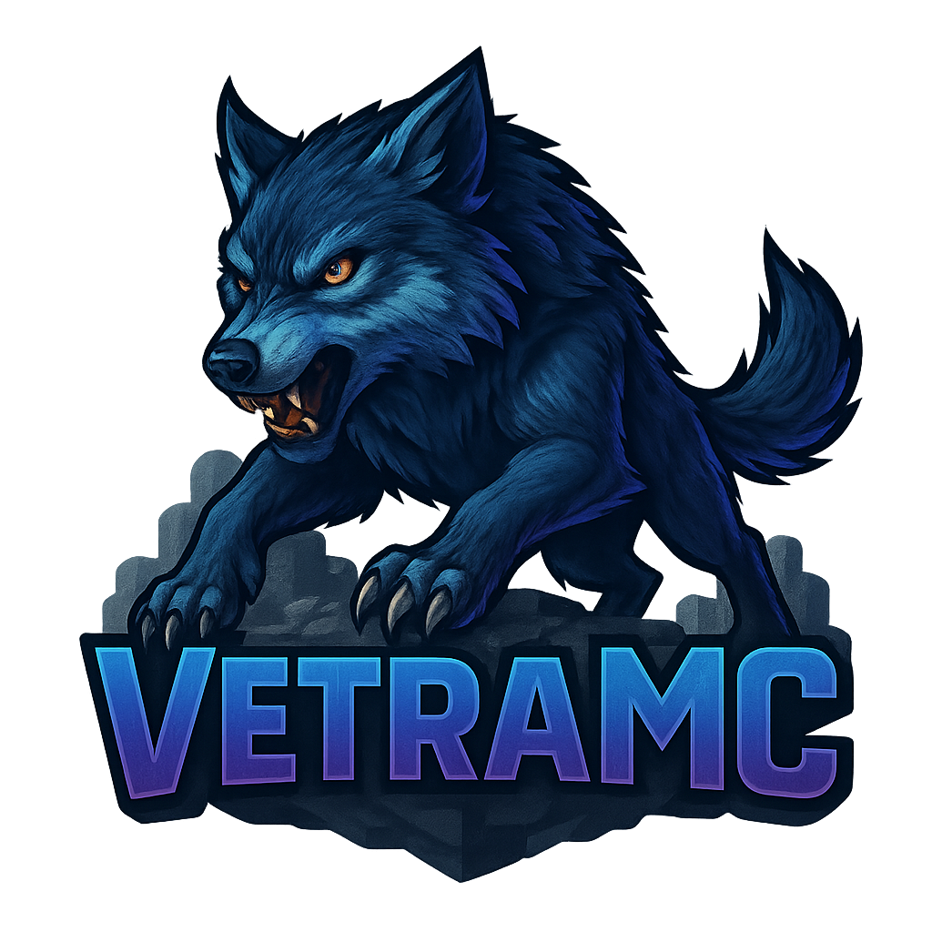 Vetramc - Minecraft sunucuı (TopG Gallery Image 1)