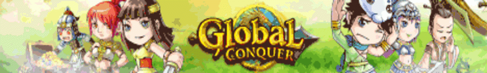 Globalconquer - MMORPG-Spiel (TopG Gallery Image 5)