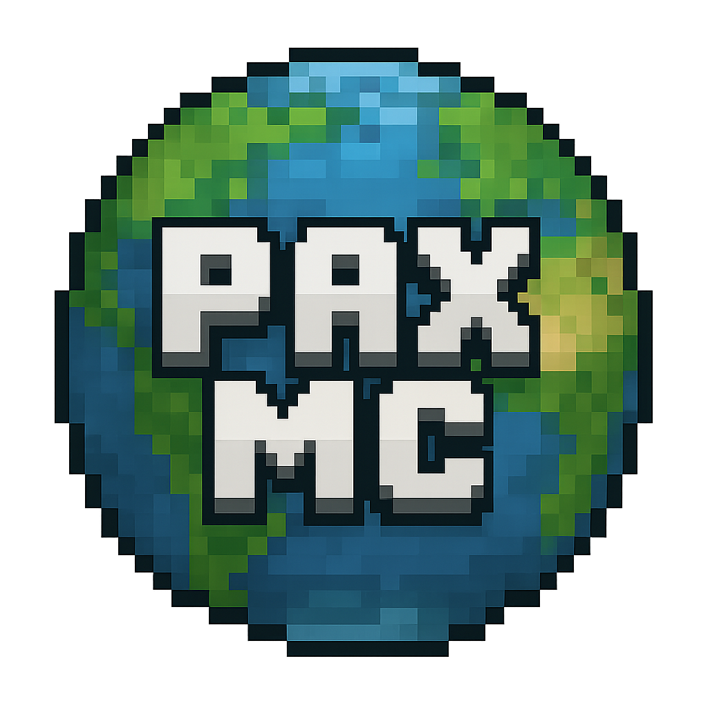 Paxmc - servidor de Minecraft (TopG Gallery Image 1)