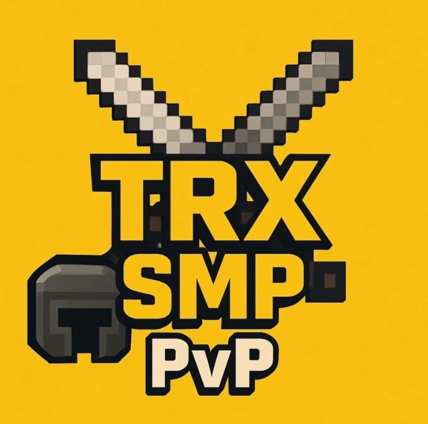 Trx.smp - Server de Minecraft (TopG Gallery Image 1)