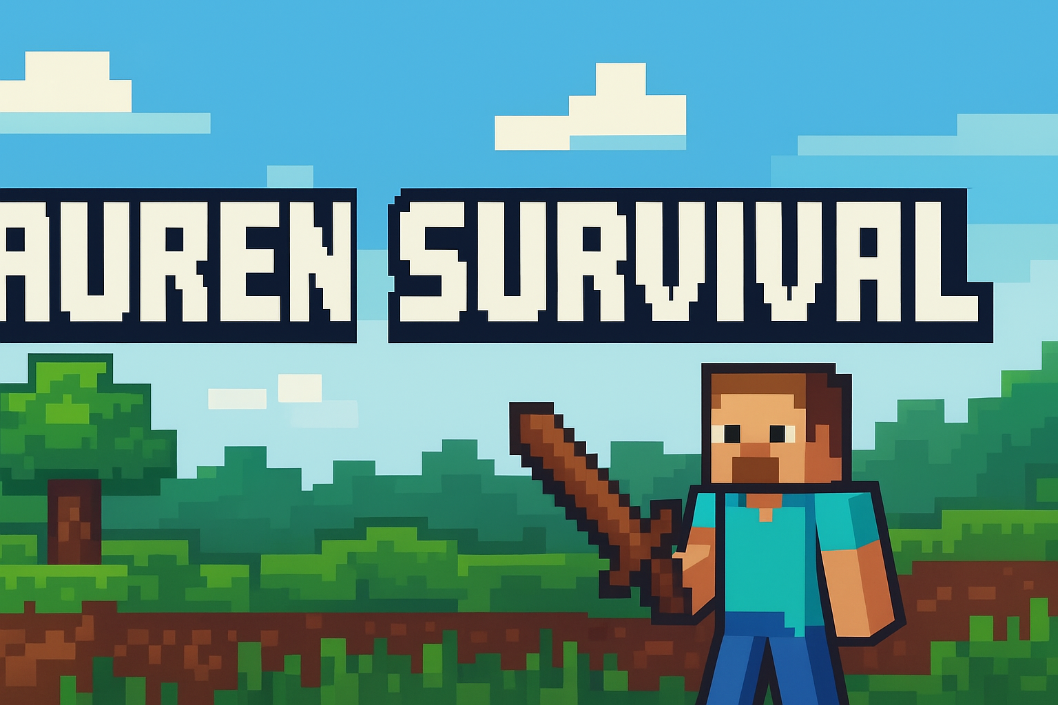 Auren survival - servidor de Minecraft (TopG Gallery Image 4)