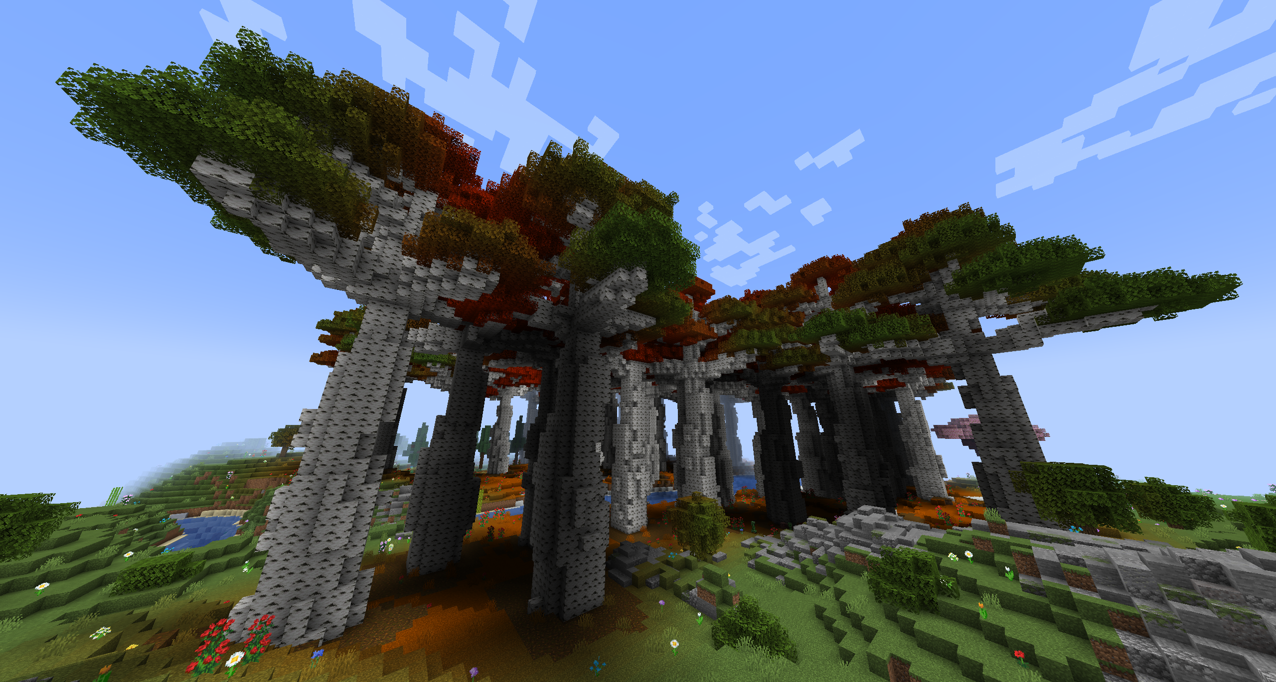 Auren survival - servidor de Minecraft (TopG Gallery Image 3)