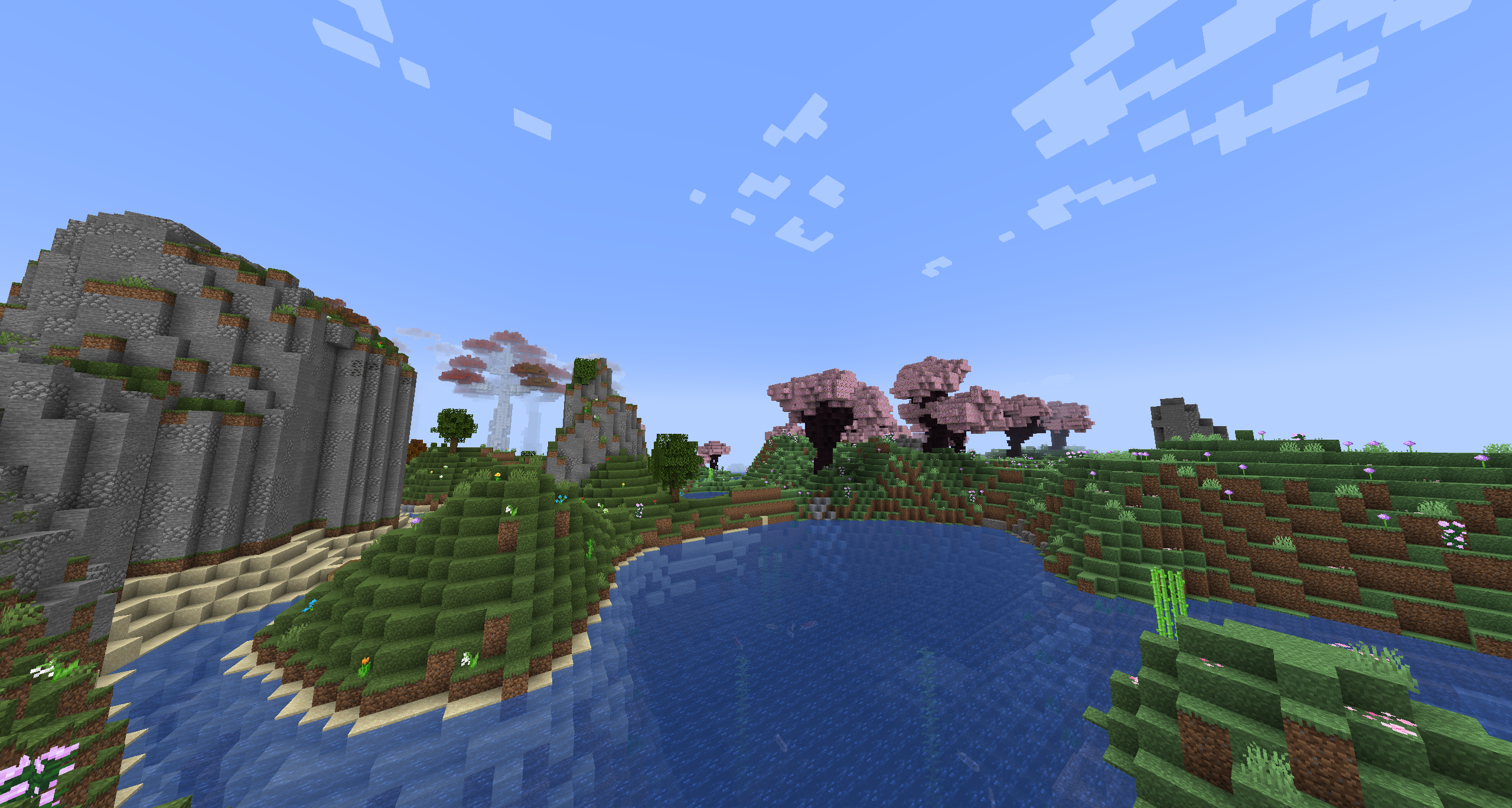 Auren survival - servidor de Minecraft (TopG Gallery Image 2)