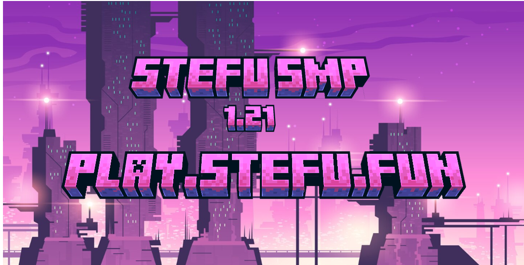 Stefusmp - servidor de Minecraft (TopG Gallery Image 1)