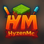 Hyzenmc - servidor de Minecraft (TopG Gallery Image 1)