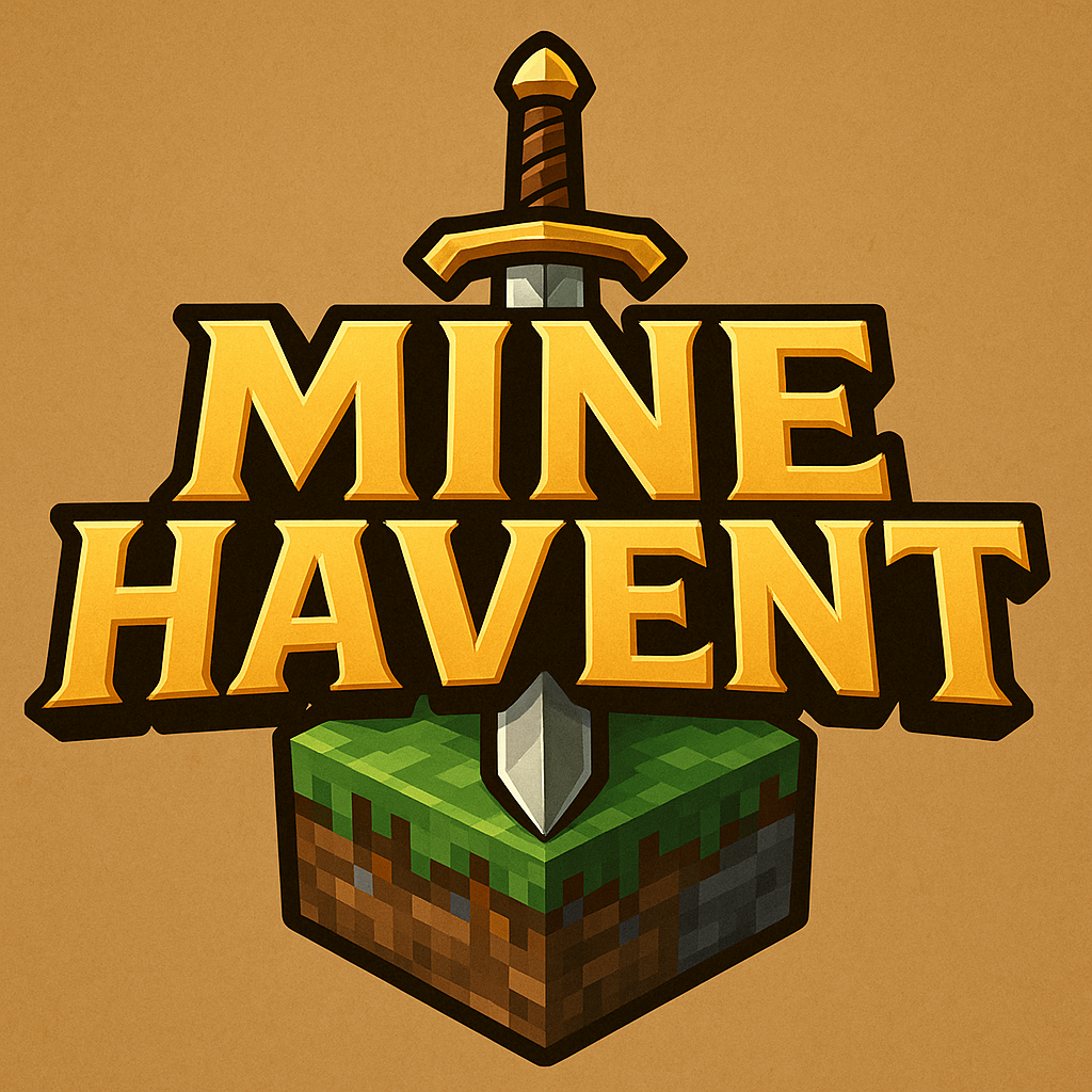Minehavent - servidor de Minecraft (TopG Gallery Image 1)