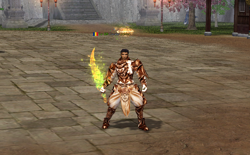 Metin2cronium rebirt - Частный сервер Metin2 (TopG Gallery Image 1)