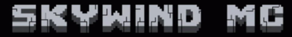 Skywind mc - Server de Minecraft (TopG Gallery Image 1)