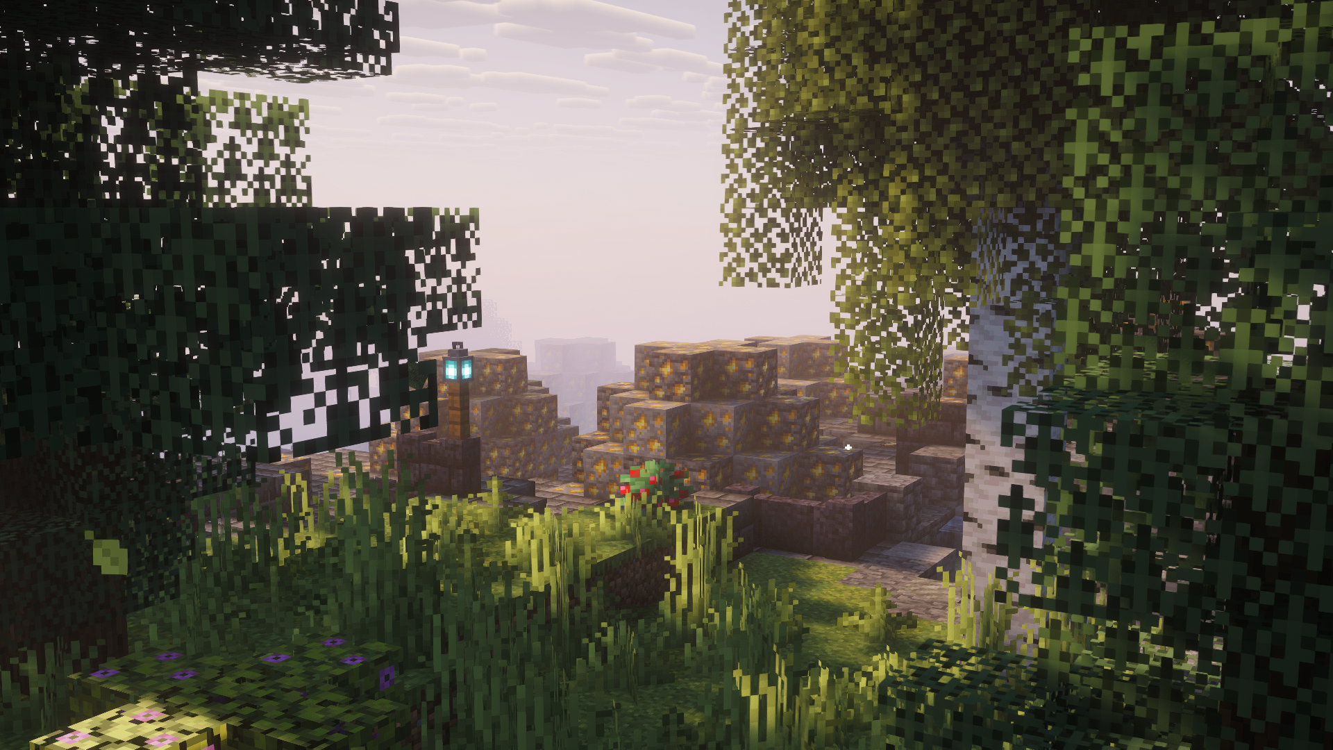 Felon network - Minecraft server (TopG Gallery Image 3)