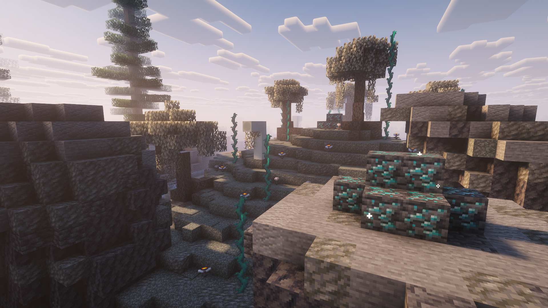 Felon network - Minecraft server (TopG Gallery Image 2)