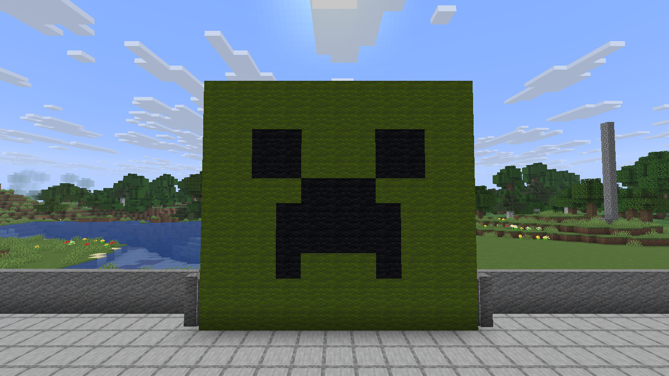 Retrocraft - Minecraft Server (DE) (TopG Gallery Image 3)
