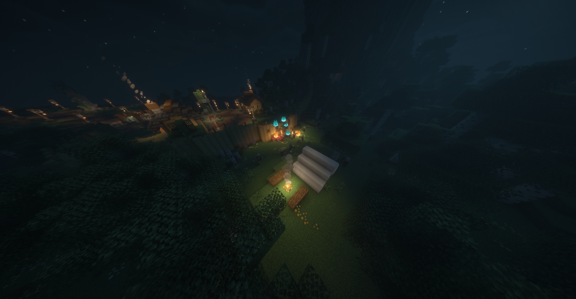 Redfeather - Serveur Minecraft (TopG Gallery Image 10)