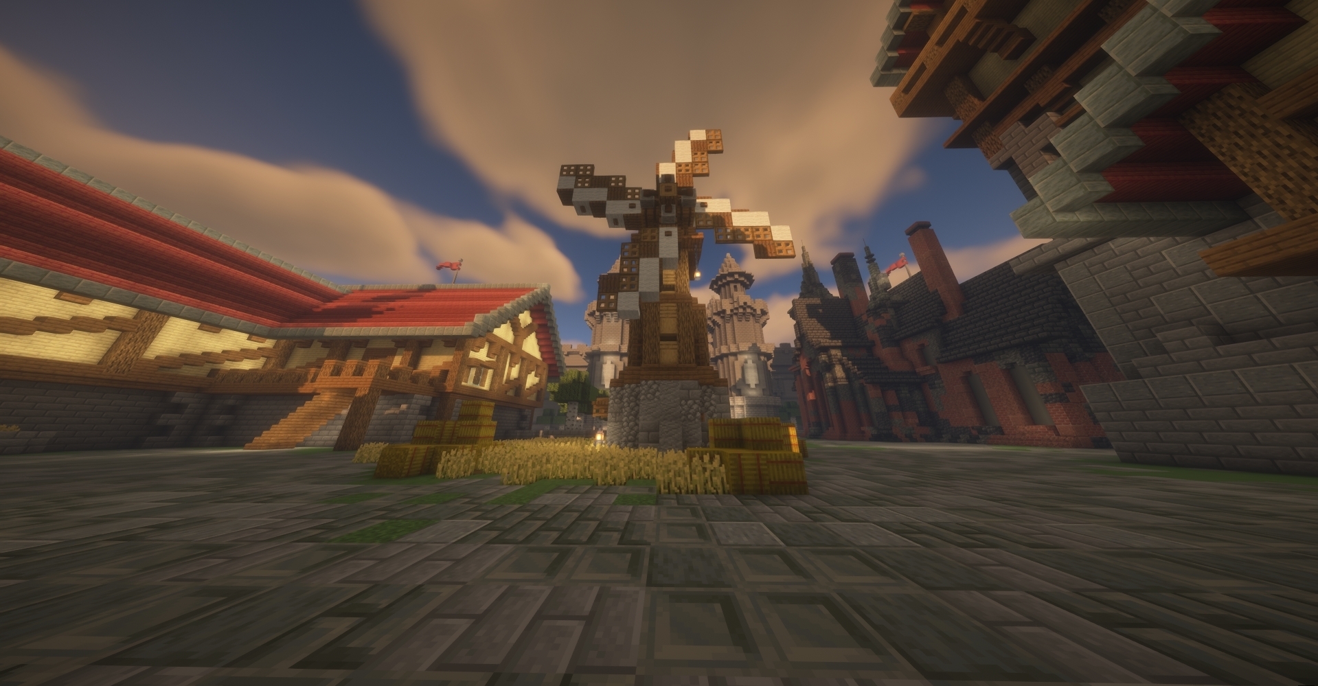 Redfeather - Serveur Minecraft (TopG Gallery Image 9)