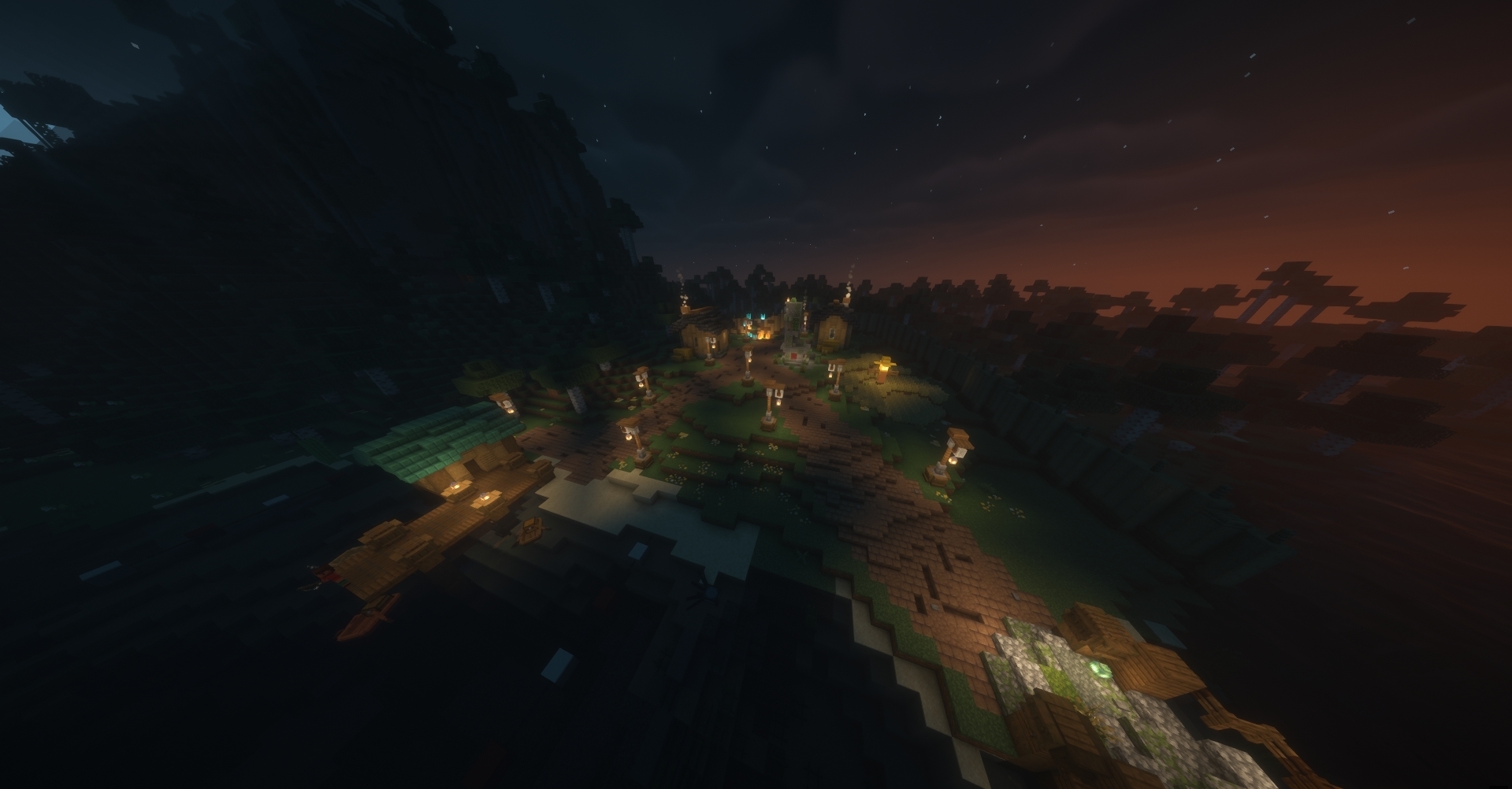 Redfeather - Serveur Minecraft (TopG Gallery Image 8)
