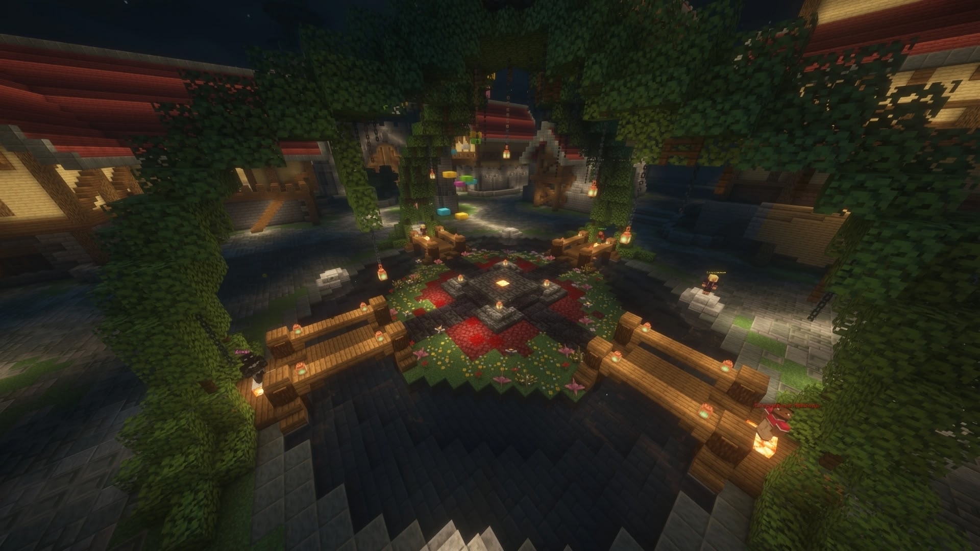 Redfeather - Serveur Minecraft (TopG Gallery Image 7)