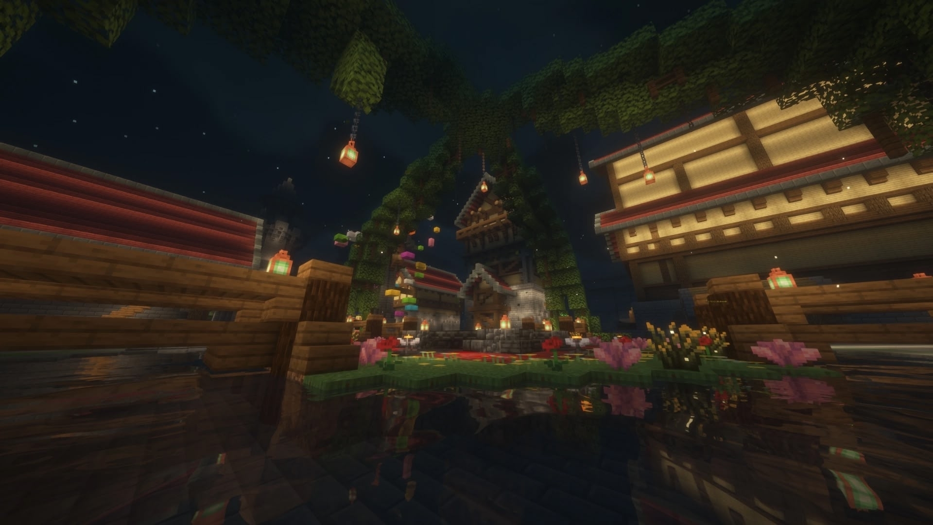 Redfeather - Serveur Minecraft (TopG Gallery Image 6)