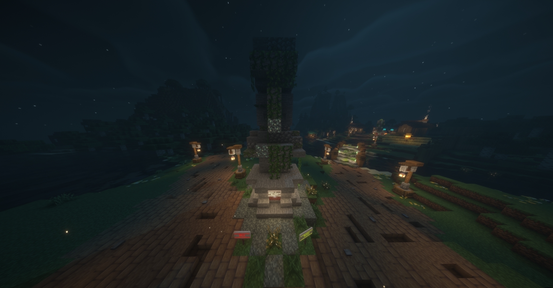 Redfeather - Serveur Minecraft (TopG Gallery Image 5)
