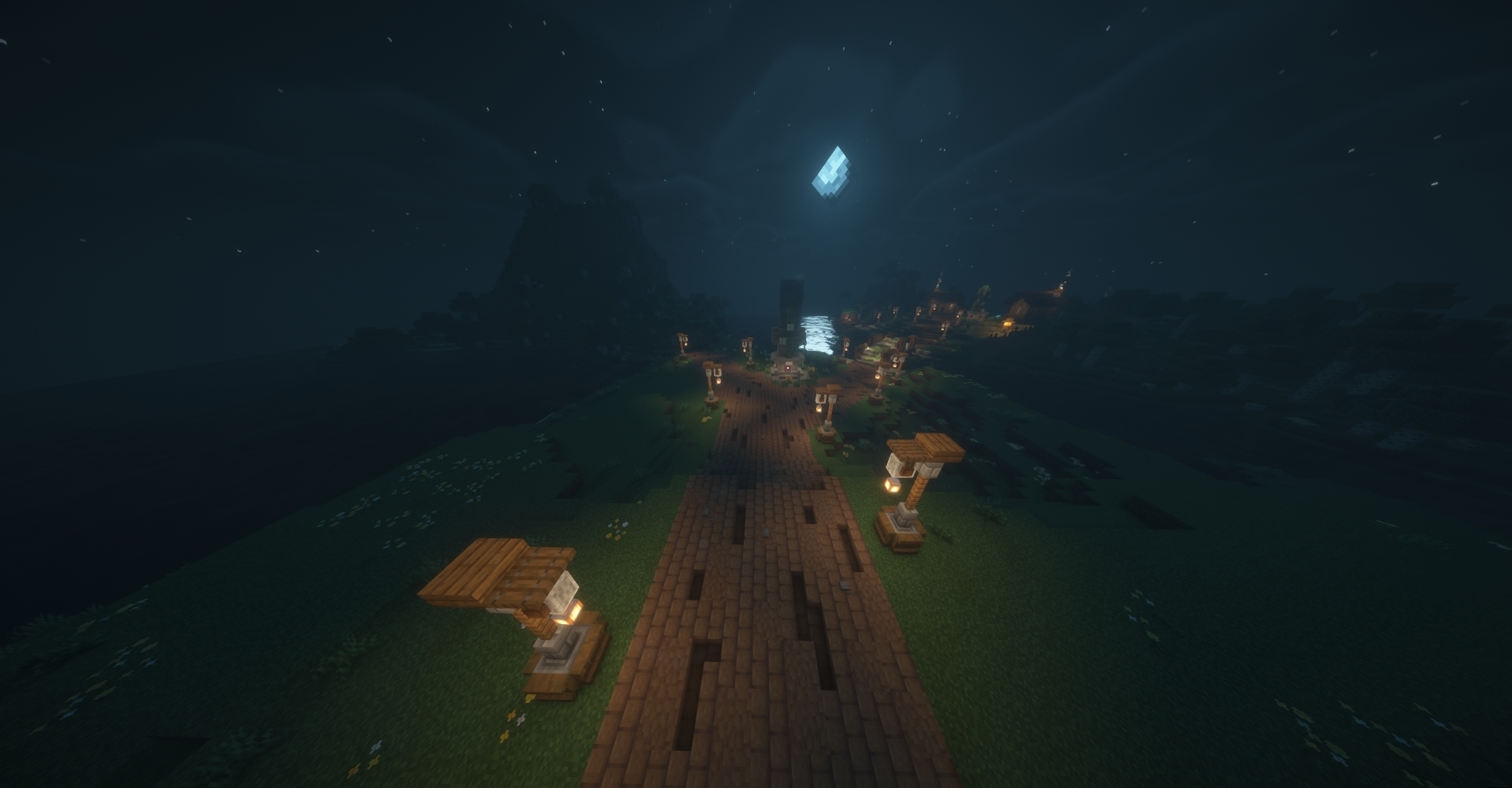 Redfeather - Serveur Minecraft (TopG Gallery Image 2)