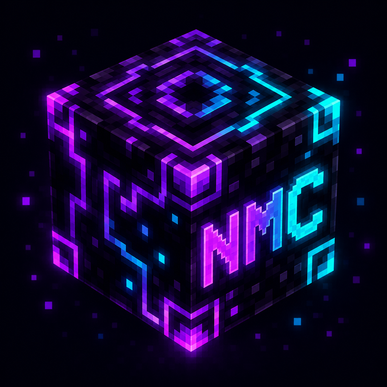 Nmc server - Server de Minecraft (TopG Gallery Image 1)
