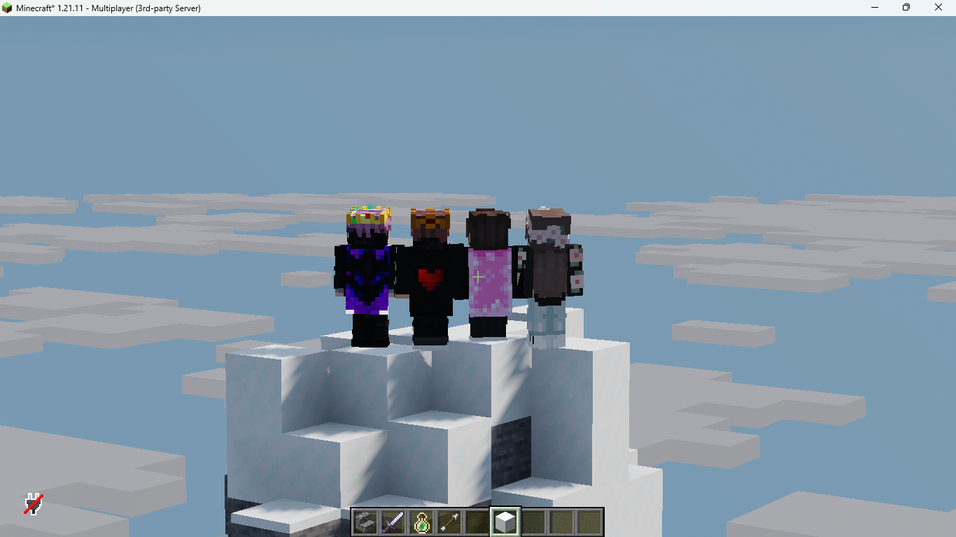 Phmc - Minecraft server (TopG Gallery Image 1)