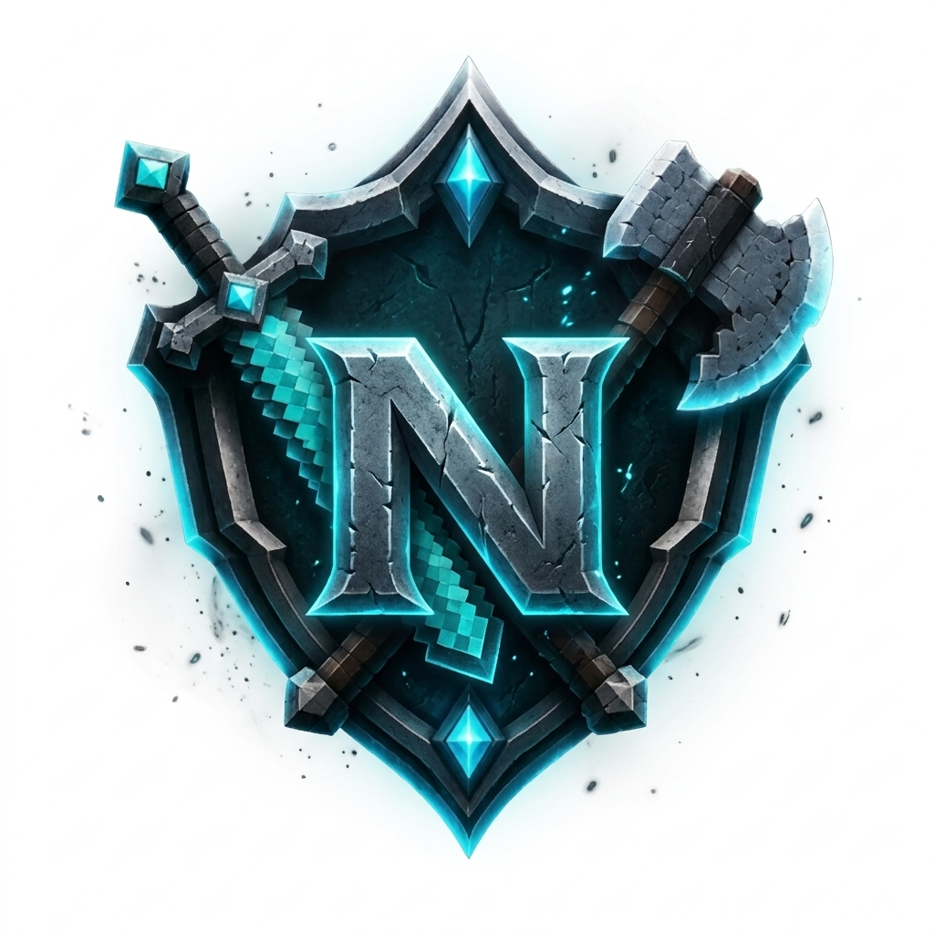 Novarİs network - Minecraft sunucuı (TopG Gallery Image 1)