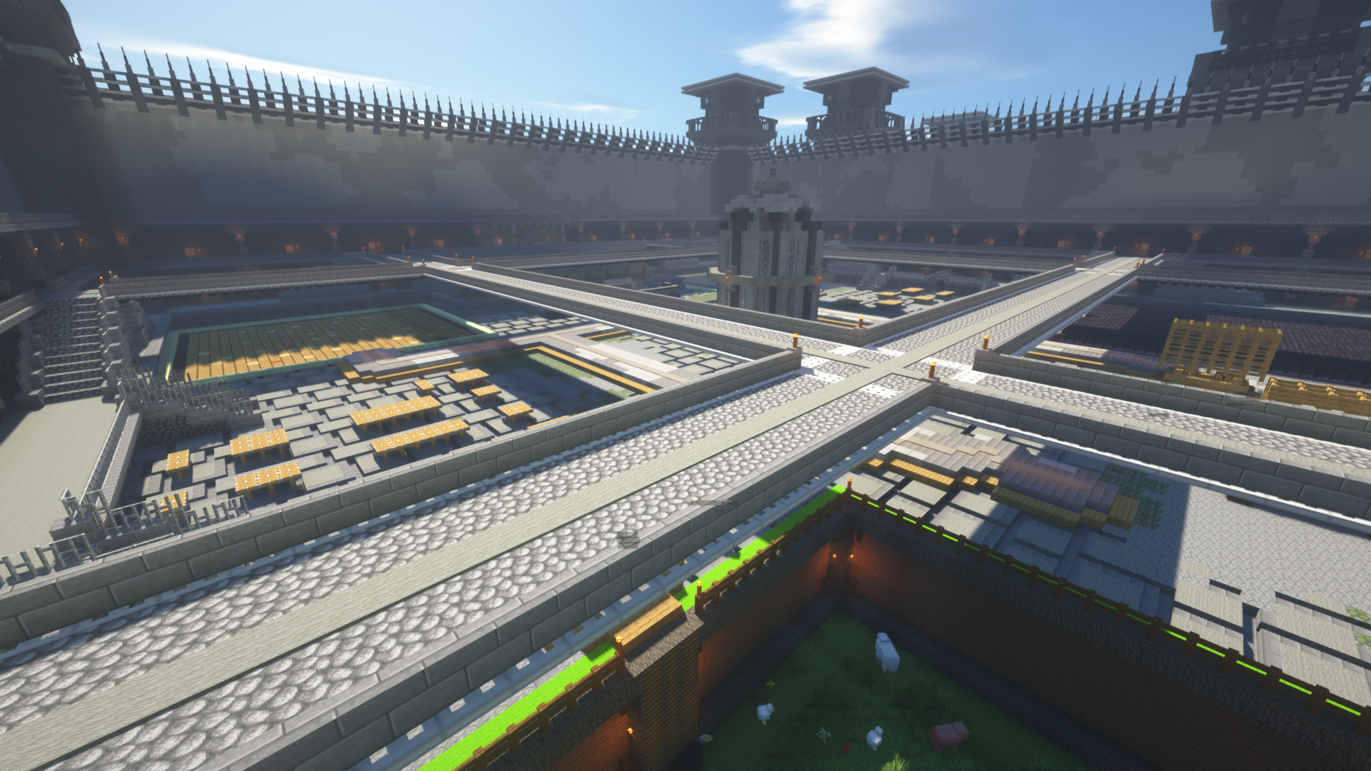 Hardcore smp - Server de Minecraft (TopG Gallery Image 5)