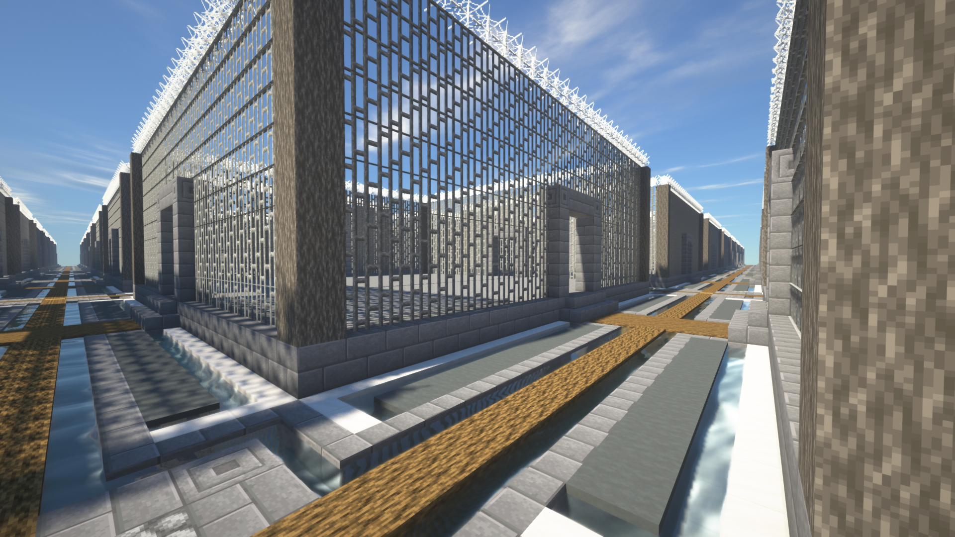 Hardcore smp - Server de Minecraft (TopG Gallery Image 4)