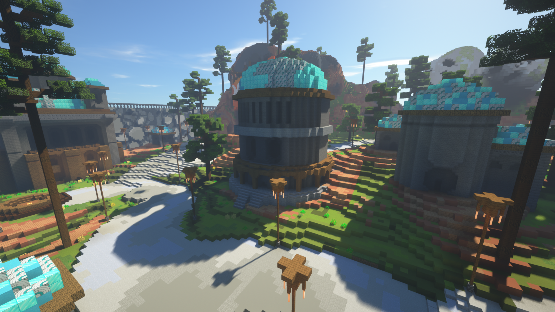 Hardcore smp - Server de Minecraft (TopG Gallery Image 3)