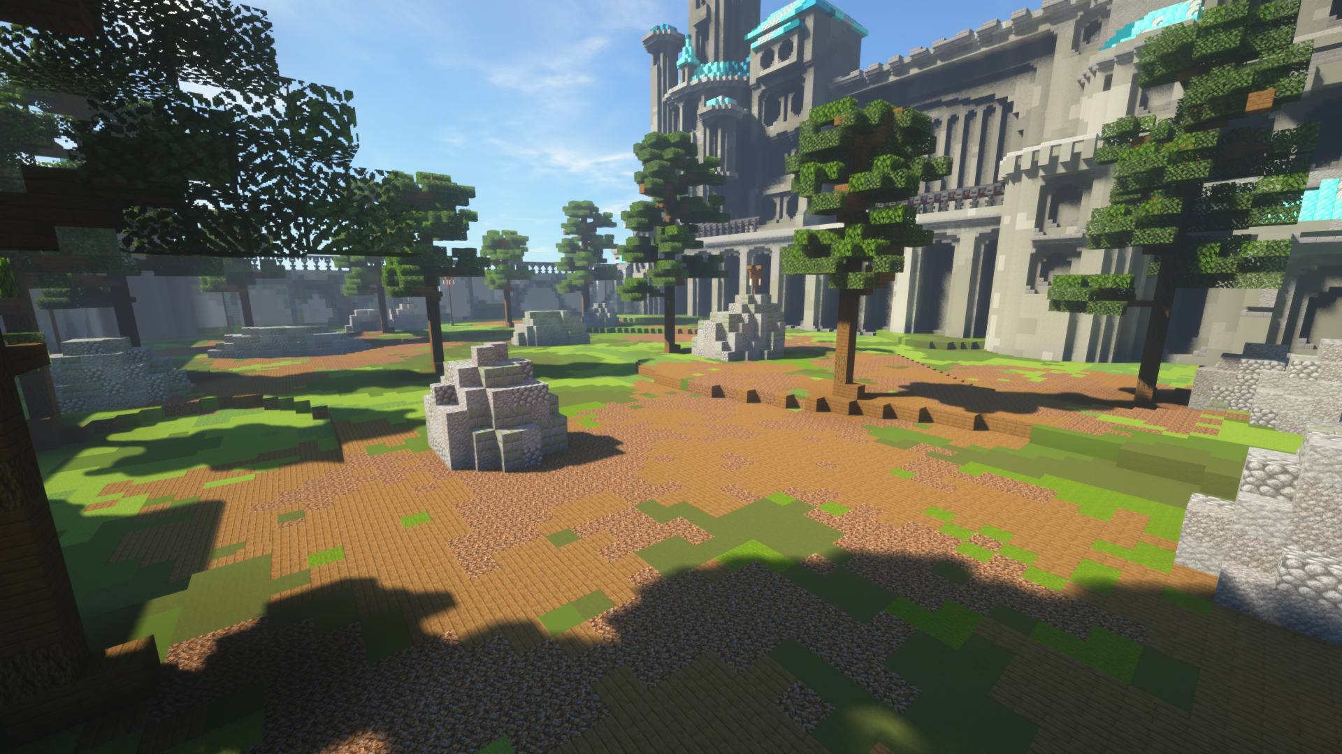 Hardcore smp - Server de Minecraft (TopG Gallery Image 2)