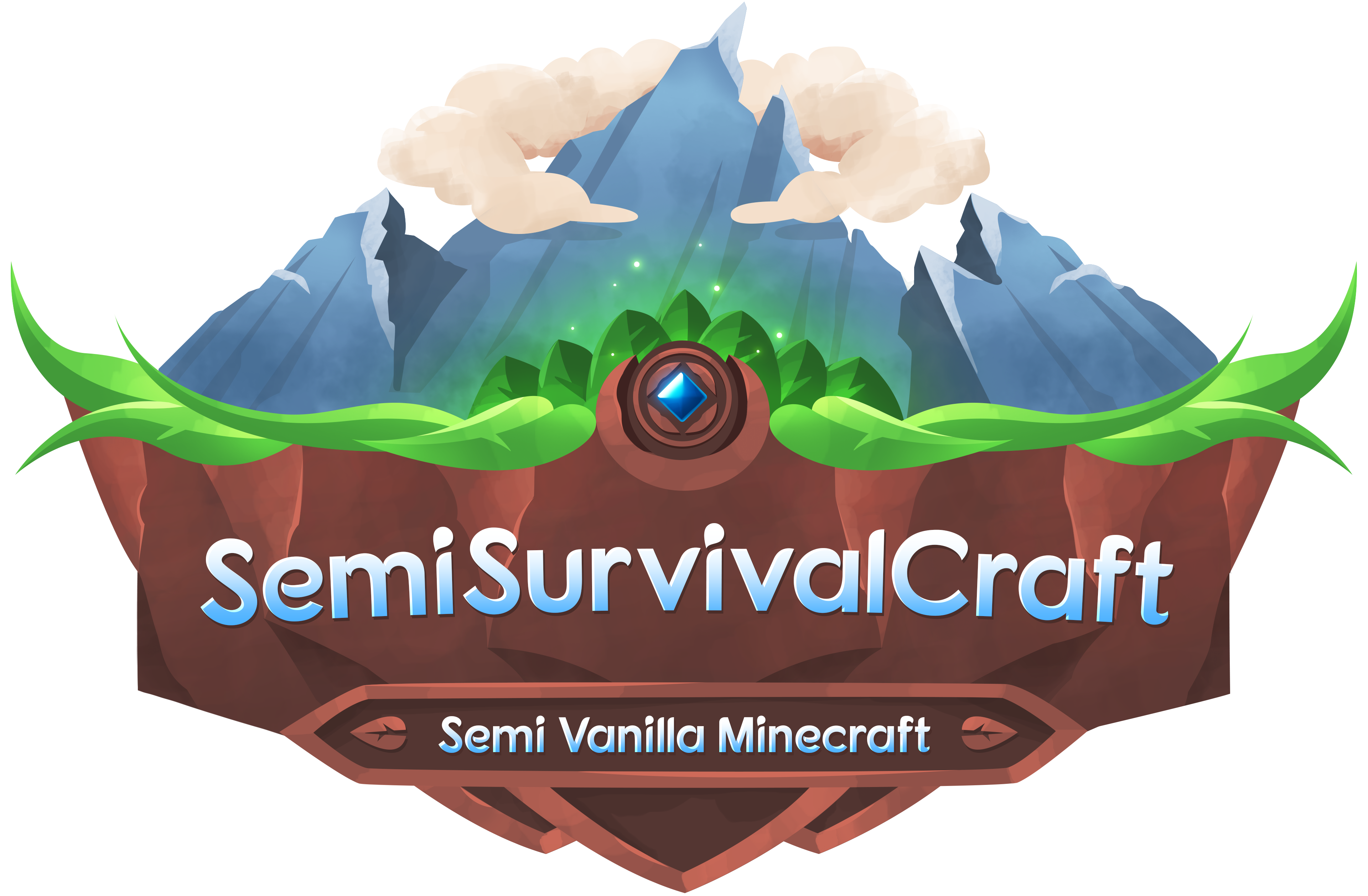 Semi survival craft - servidor de Minecraft (PT) (TopG Gallery Image 6)