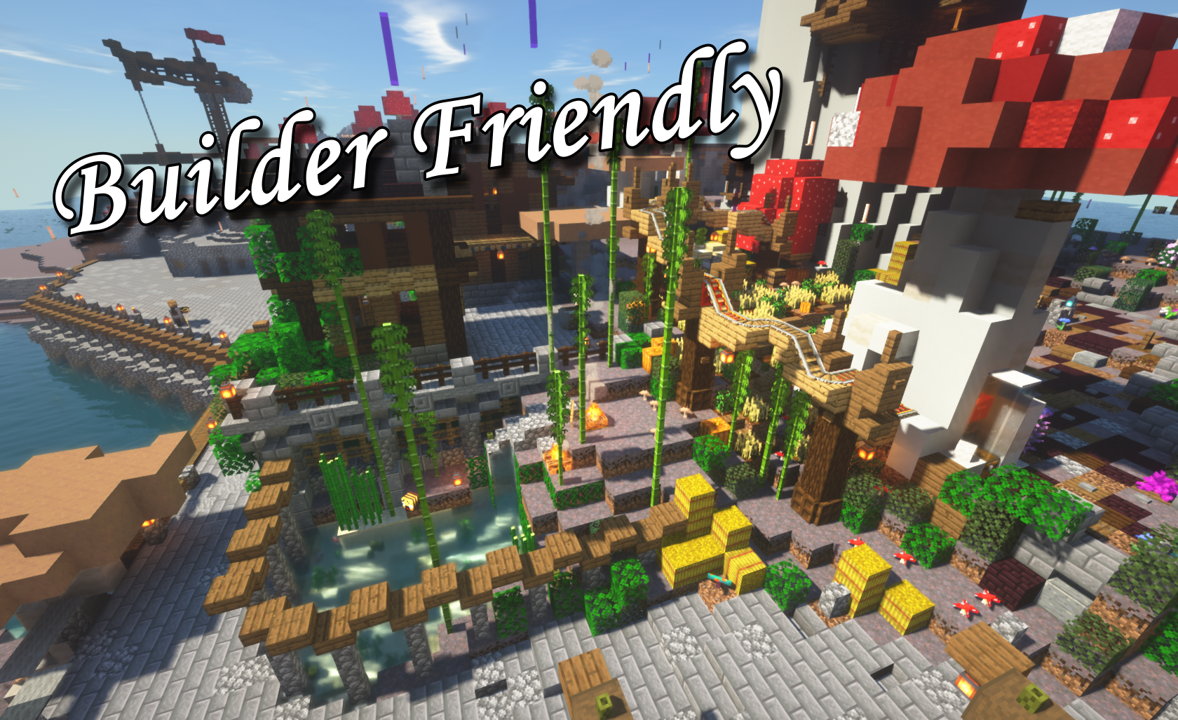 Wildcraftmc - Discord server (TopG Gallery Image 12)