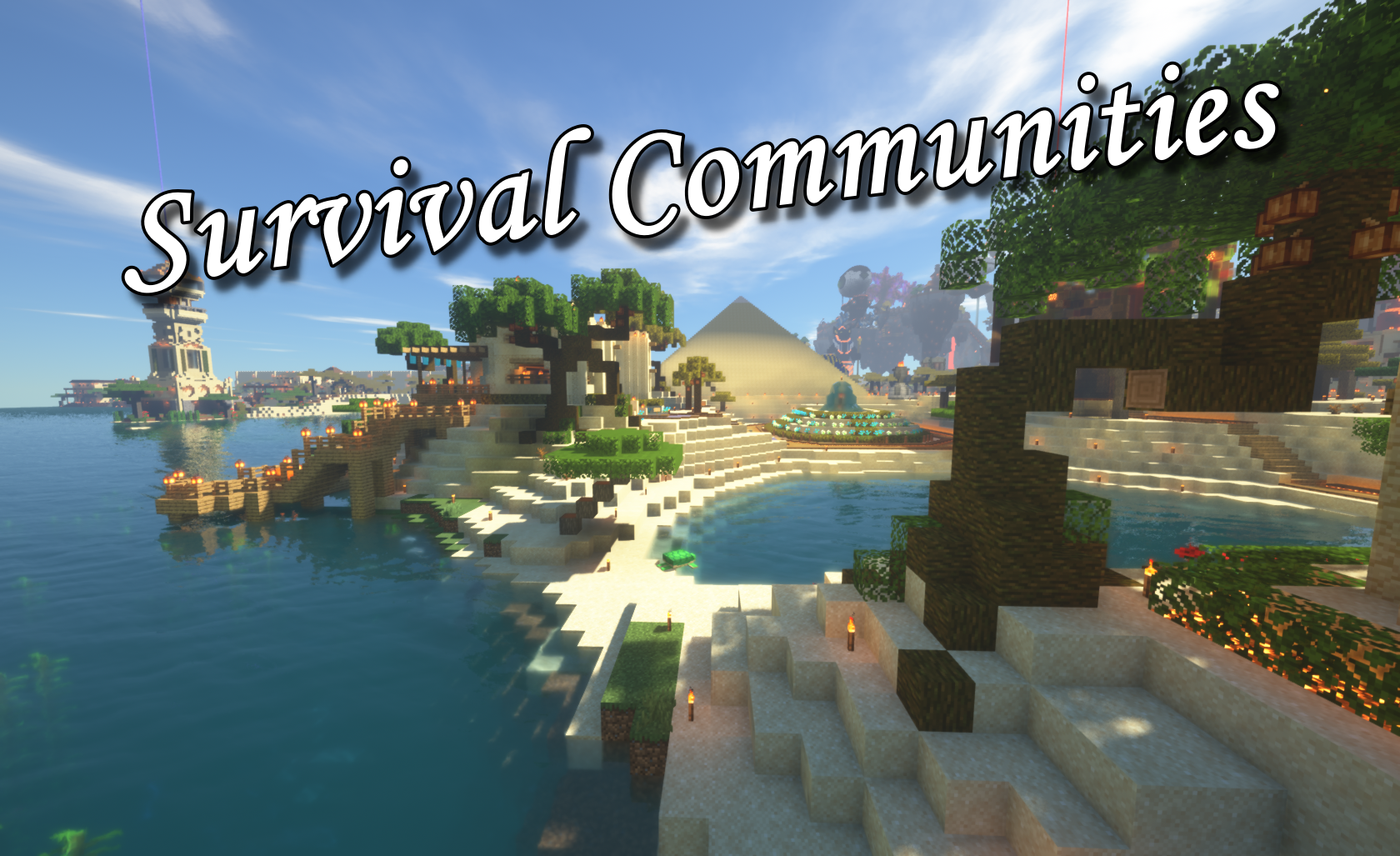 Wildcraftmc - Discord server (TopG Gallery Image 10)