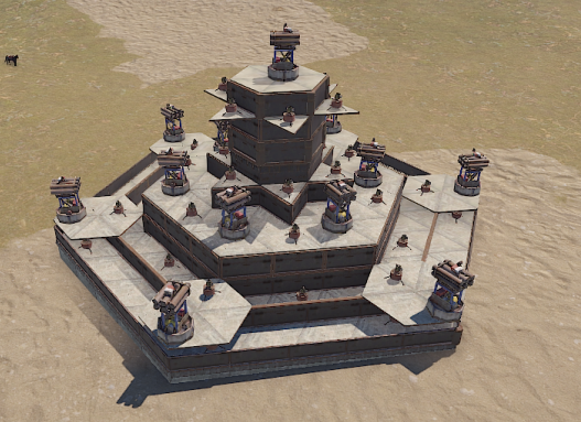 Lazy pve - Rust servidor (PT) (39) Lazy pve - Rust servidor (PT) (39)