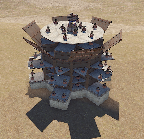 Lazy pve - Rust servidor (PT) (38) Lazy pve - Rust servidor (PT) (38)