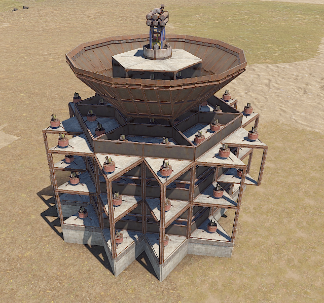 Lazy pve - Rust servidor (PT) (37) Lazy pve - Rust servidor (PT) (37)
