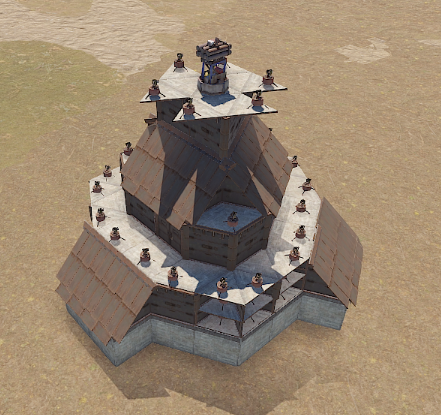 Lazy pve - Rust servidor (PT) (36) Lazy pve - Rust servidor (PT) (36)