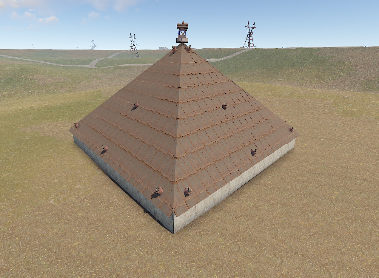 Lazy pve - Rust servidor (PT) (34) Lazy pve - Rust servidor (PT) (34)
