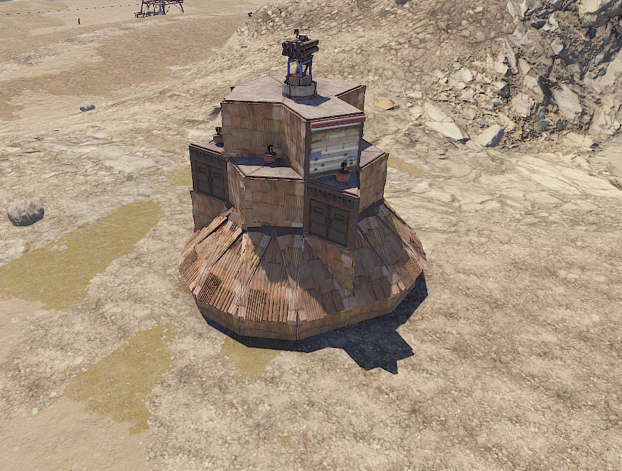 Lazy pve - Rust servidor (PT) (32) Lazy pve - Rust servidor (PT) (32)