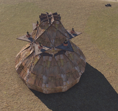 Lazy pve - Rust servidor (PT) (30) Lazy pve - Rust servidor (PT) (30)