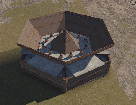Lazy pve - Rust servidor (PT) (28) Lazy pve - Rust servidor (PT) (28)