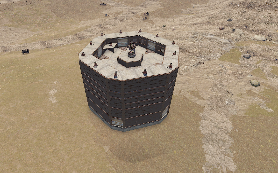 Lazy pve - Rust servidor (PT) (26) Lazy pve - Rust servidor (PT) (26)
