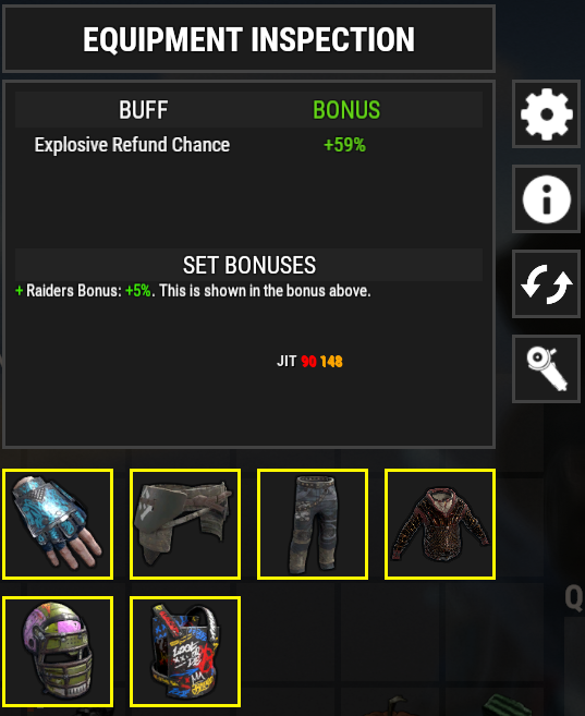 Lazy pve - Rust servidor (PT) (14) Lazy pve - Rust servidor (PT) (14)