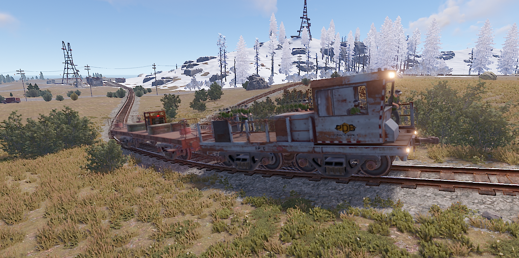 Lazy pve - Rust servidor (PT) (12) Lazy pve - Rust servidor (PT) (12)